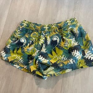 patagonia barley baggies